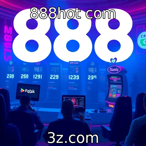 888hot com