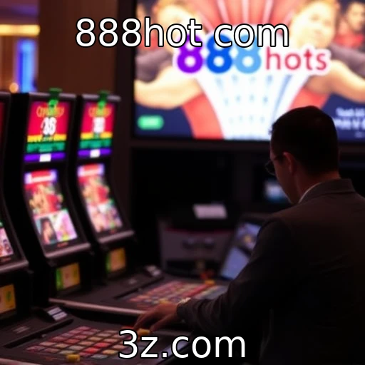 Novas regulamentações afetam a operação de cassinos online