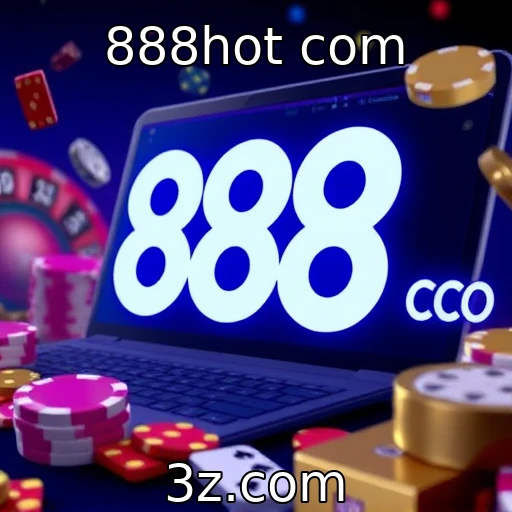 888hot com