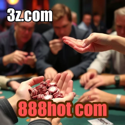 888hot com Casino: Jogue Online e Ganhe Grandes Prêmios