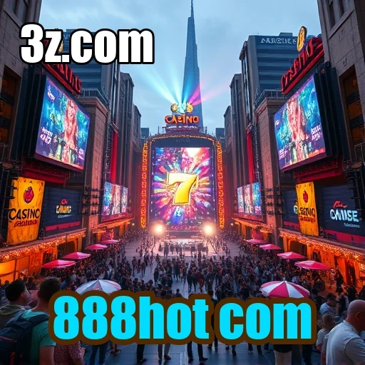 888hot com